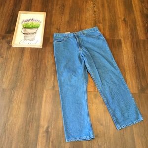 NWT Saddlebred Classic Cowboy 38W X 30L